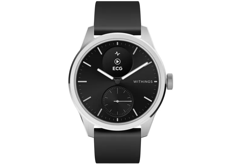 Withings ScanWatch 2