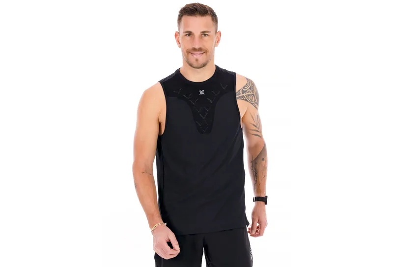 X-Bionic Corefusion Run