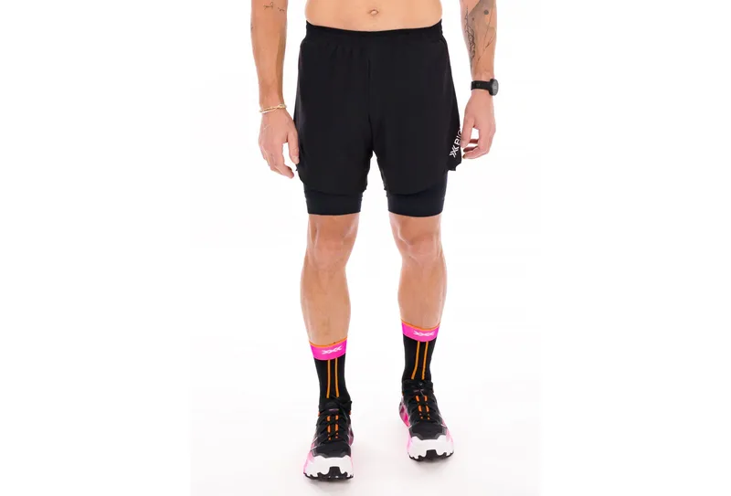 X-Bionic Effektor 2 en 1