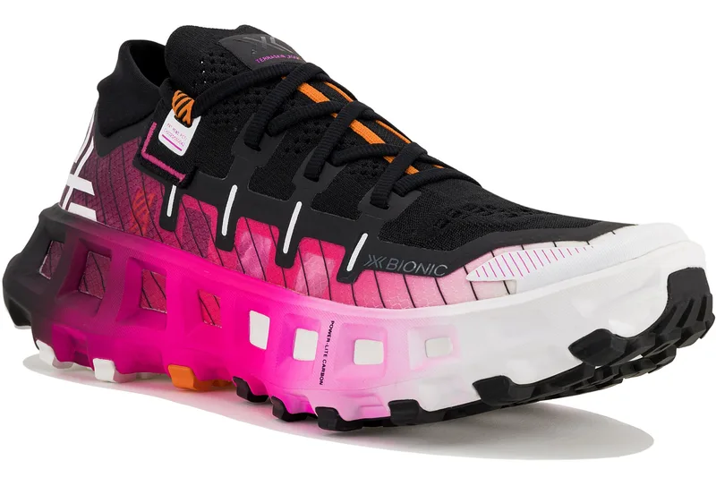 X-Bionic TerraSkin X00/C