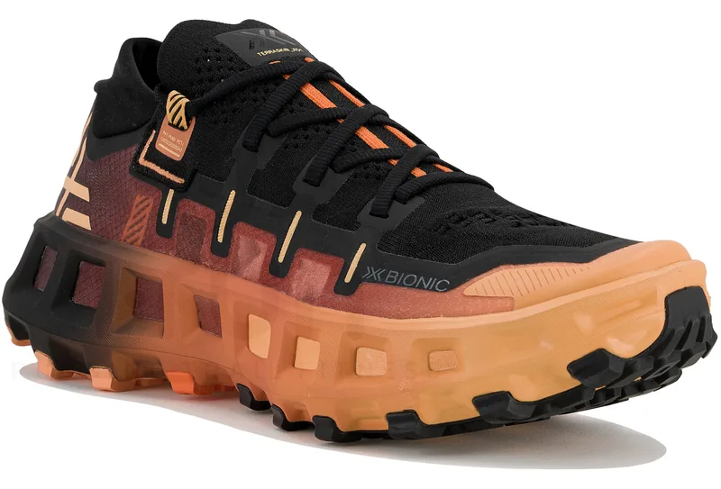 X-Bionic TerraSkin X01