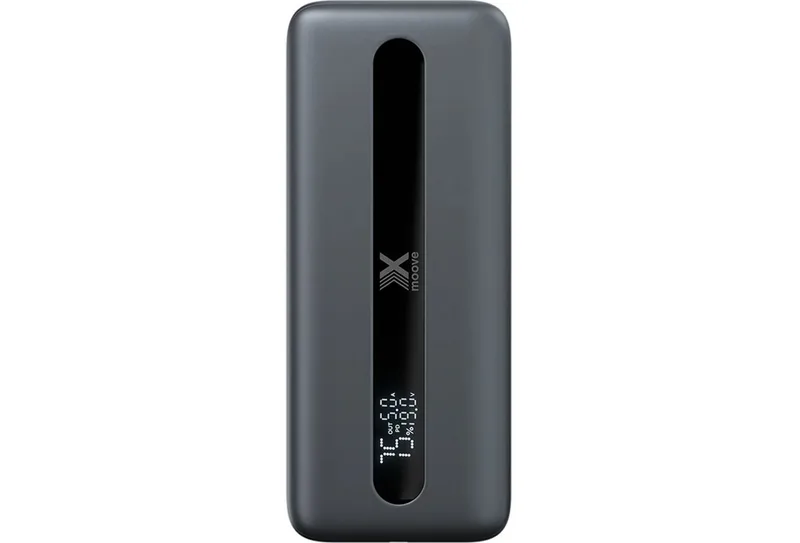 X-Moove Laptop Pro 20