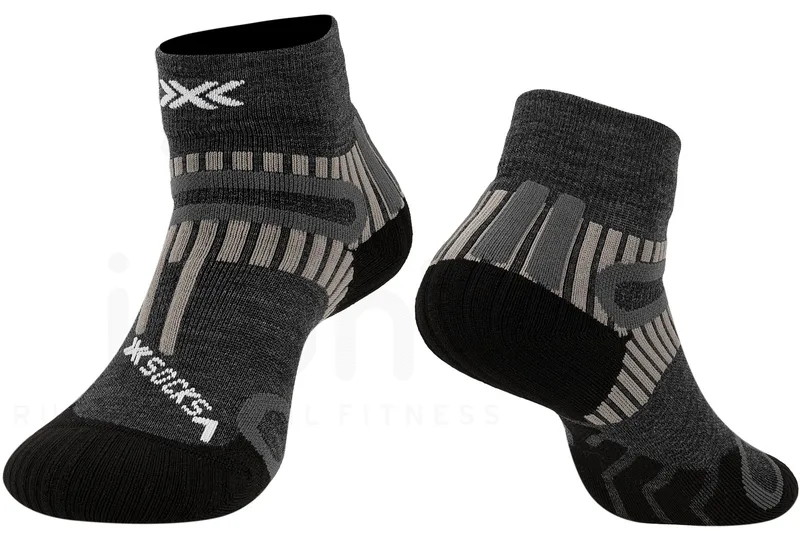 X-Socks Hike Perform Merino Ankle