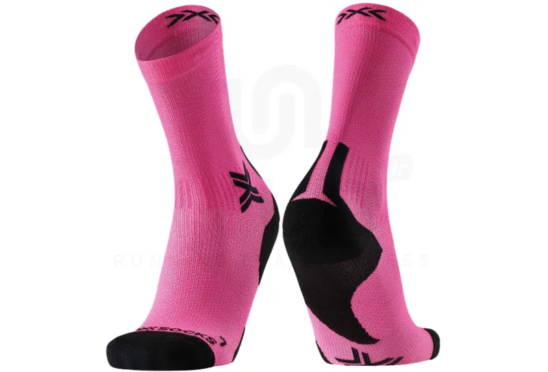 X-Socks Run Discover Crew