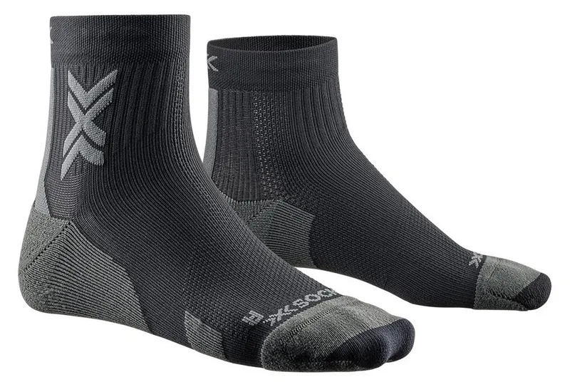 X-Socks Run Discover