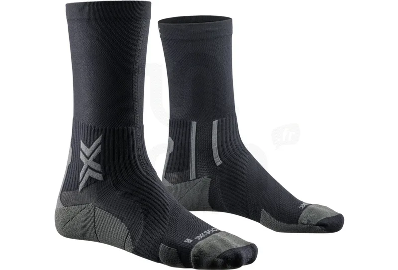 X-Socks Run Perform Crew