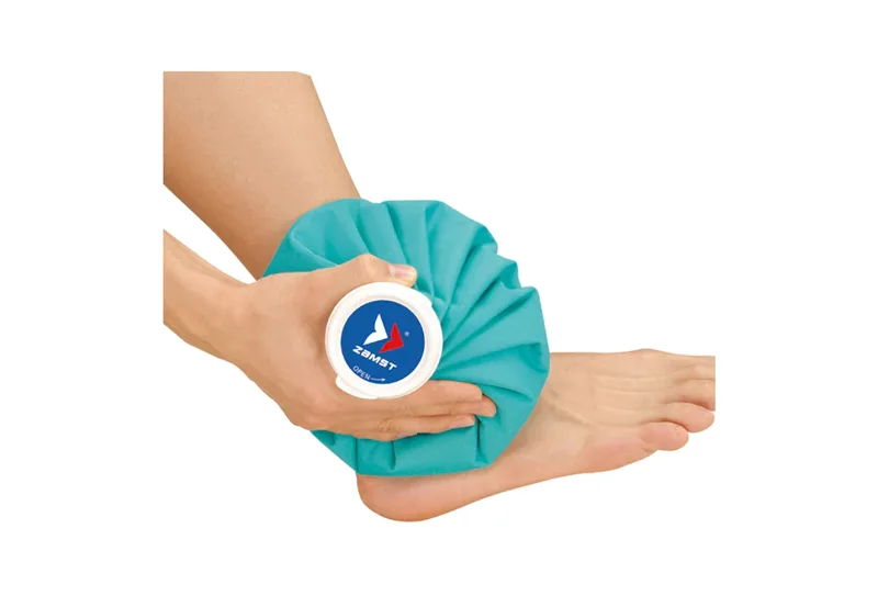 Zamst Poche de glace Icing - M